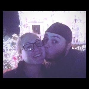 Meet your Posher, Mackenzie